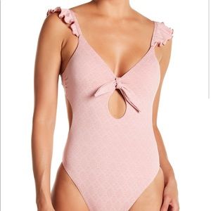 Lucky Brand Swimsuit